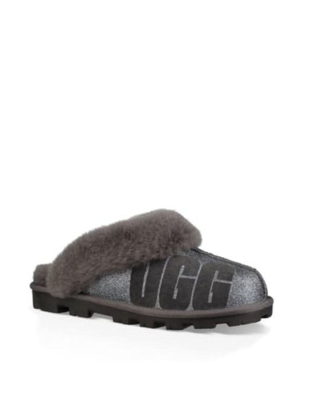 UGG Women's Coquette Sparkle Slipper
